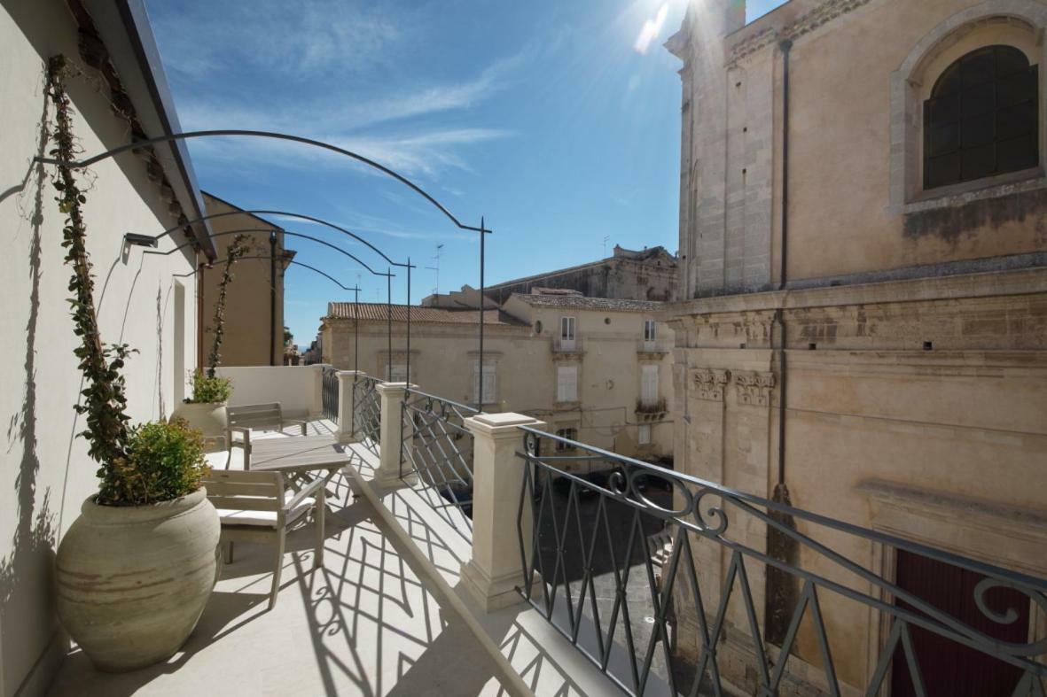 Suite San Giuseppe 2 Syracuse Exterior photo
