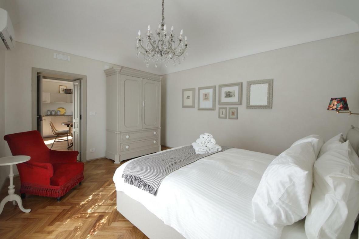 Suite San Giuseppe 2 Syracuse Exterior photo